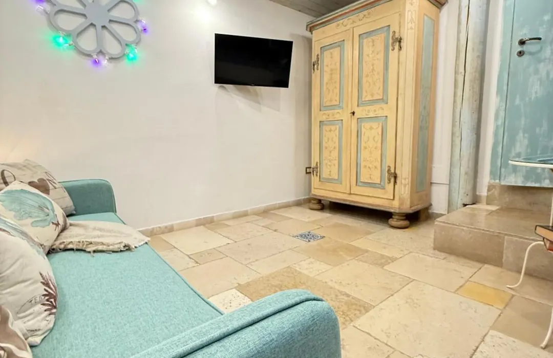 B&B Casa Fiore-1