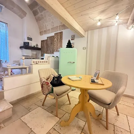 B&B Casa Fiore-2